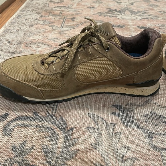 Danner jag low brown - Picture 6 of 7